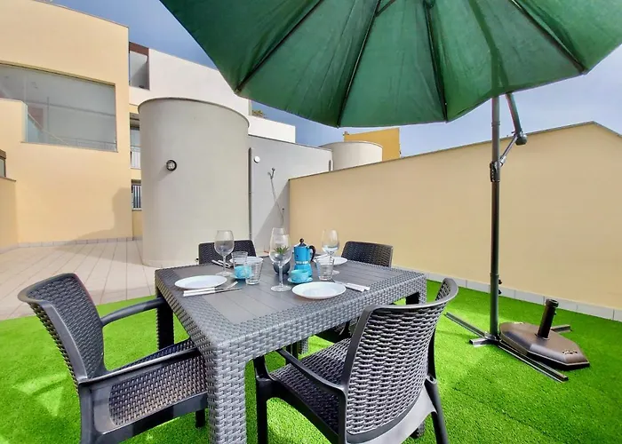 La Casa Del Drago By Tor La Orotava