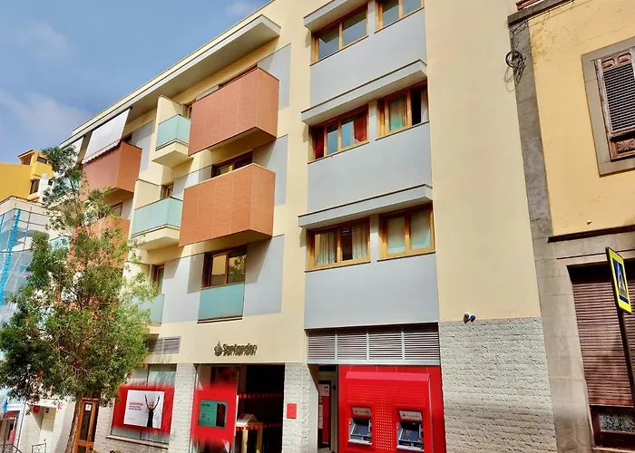 Hotel La Casa Del Drago By Tor La Orotava