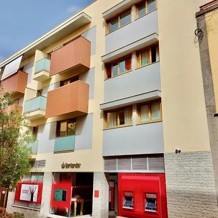 Hotel La Casa Del Drago By Tor La Orotava