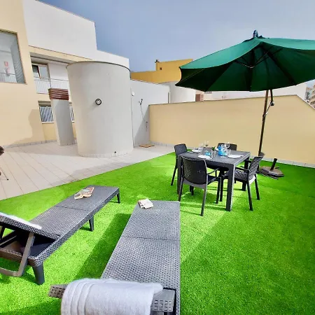 La Casa Del Drago By Tor * La Orotava