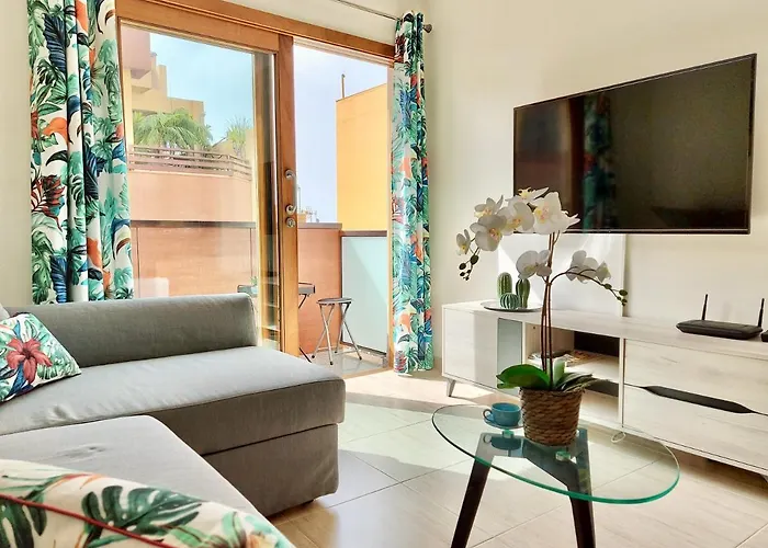 La Casa Del Drago By Tor * La Orotava