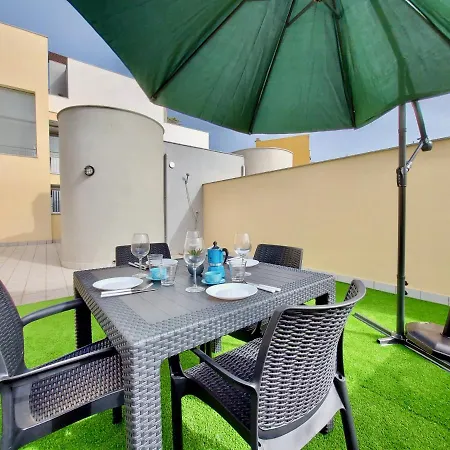 La Casa Del Drago By Tor 拉奥罗塔瓦