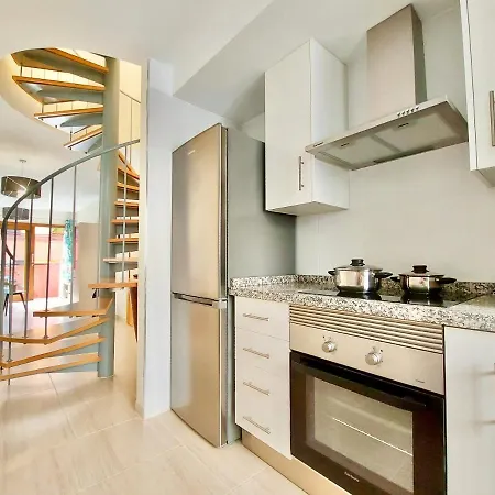 酒店 La Casa Del Drago By Tor