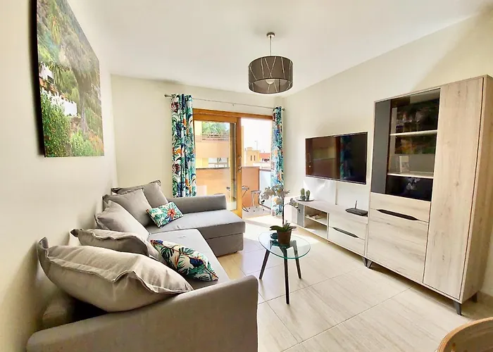 La Casa Del Drago By Tor La Orotava